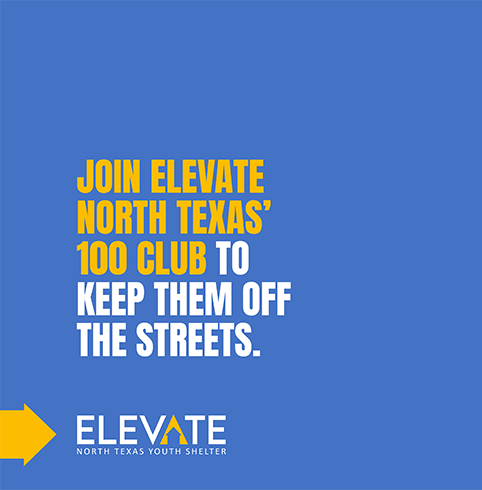 Img join elevate north texas