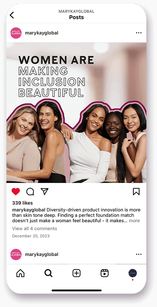 Img women are making inclusion beautiful small